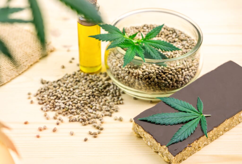 Best Weed Edibles