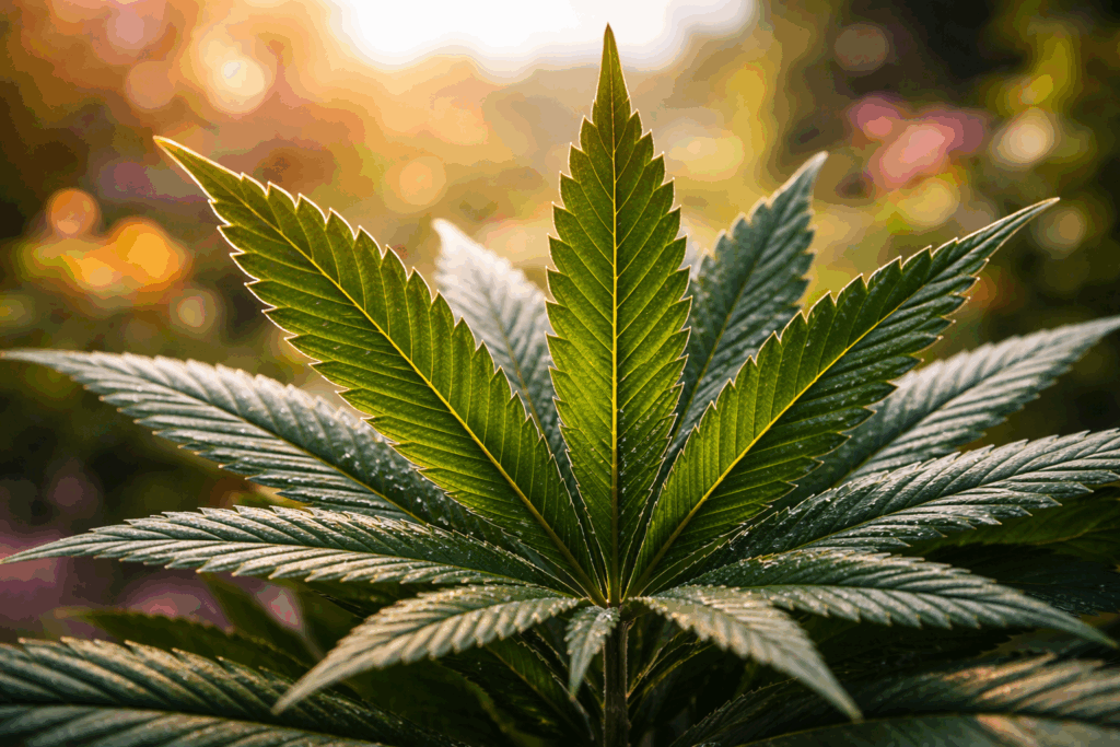 A Guide to Premium Cannabis as a Lifestyle Enhancement